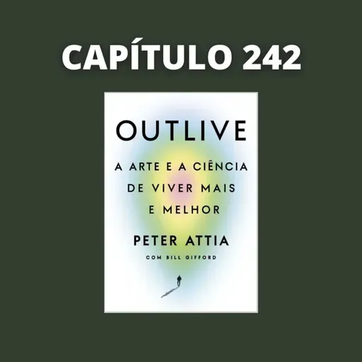 Outlive | Peter Attia