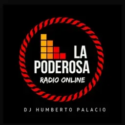 La Poderosa Radio Online Boleros
