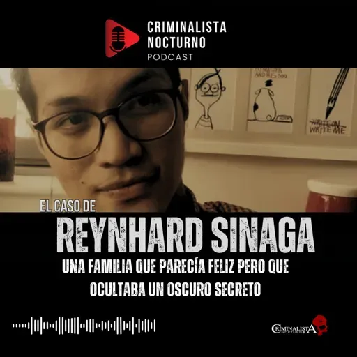 El caso de Reynhard Sinaga | Criminalista Nocturno
