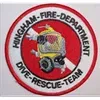 Hingham Fire
