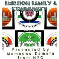 EMISSION KOBENAWATY 