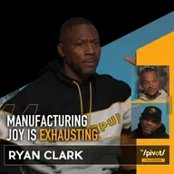Ryan Clark, Fred Taylor and Channing Crowder mid-season review, having tough conversations spark change, Men's Health Awareness, breaking down athlete beefs with new media, and is it ok for a person to marry his best friend's widow?