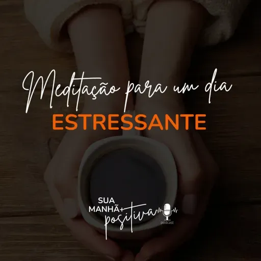 #192 - Meditação para se preparar para um dia estressante.