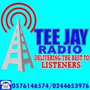 TEE JAY RADIO