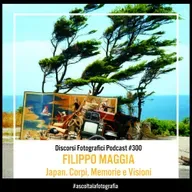 Japan. Corpi, Memorie e Visioni – Con Filippo Maggia