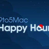 Apple Black Friday, AirDrop on Android, macOS Tahoe thoughts 
