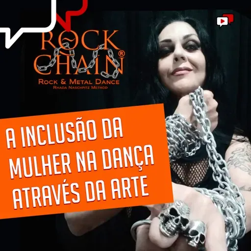 A INCLUSÃO DA MULHER NA DANÇA ATRAVÉS DA ARTE