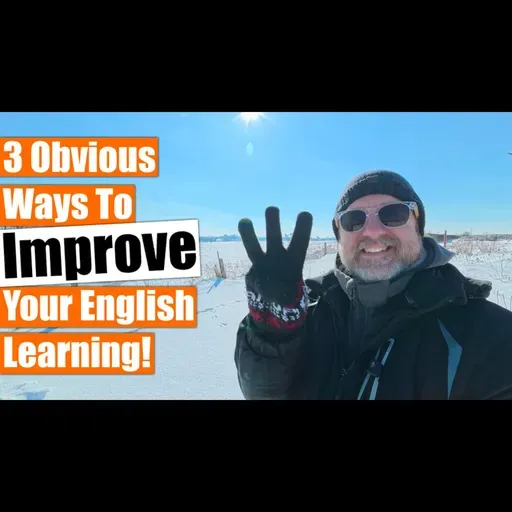 The 3 English Study Habits That Actually Work (Stop Wasting Your Time) 🚀📚