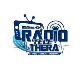 Radio Tele Thera 89.9  fm