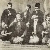 #435. Muzîka Mêrên Kor