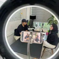 مصاحبه با بارانا چگینی