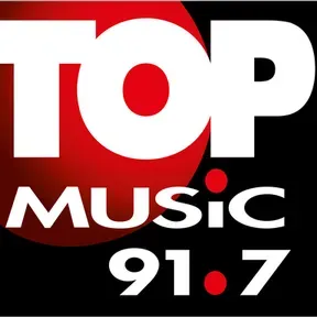 Top Music 91.7 en vivo