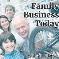 Episode 99: What They Don't Tell You about Taking over the Family Business with Eric Corliss