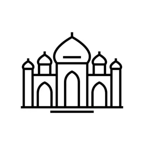 tajmahal FM