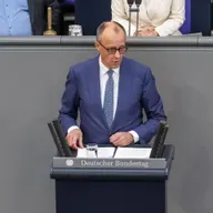 Nachrichtenleicht - Nachrichten in Einfacher Sprache vom 18.03.2026