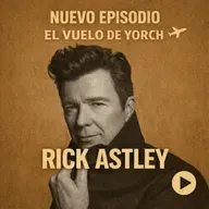 Rick Astley T09 #20