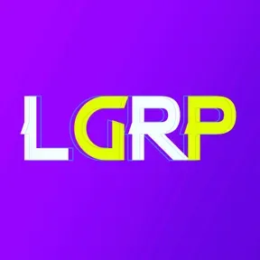 LGRP DJ
