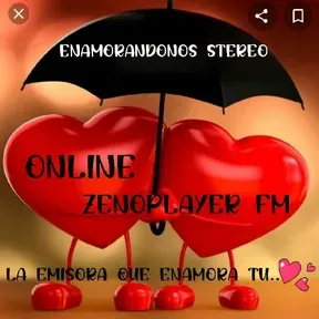 ENAMORANDONOS STEREO