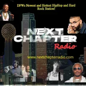 Next Chapter Radio Broadcasting