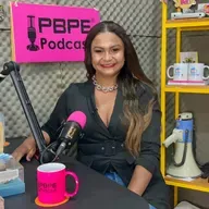 THAMIRA LIMA - PBPE PODCAST #215