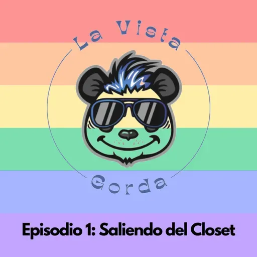 01 - Saliendo del closet