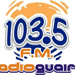 Radio Guaira FM