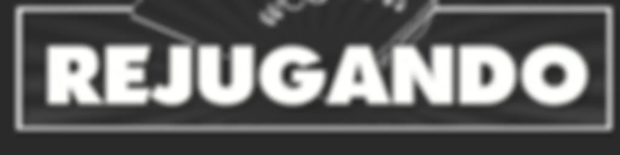 Rejugando