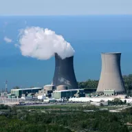 AI is bringing old nuclear plants out of retirement