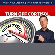 Adjust Your Breathing and Lower Your Cortisol