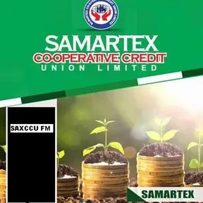 SAXCCU FM