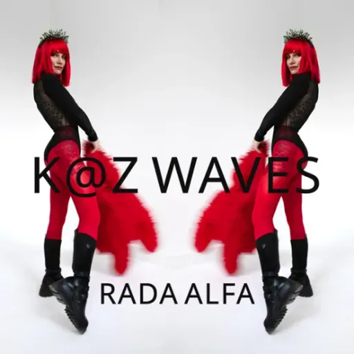 Rada Alfa - K@z Waves @ Excl. for ChillOutPlanet.Ru