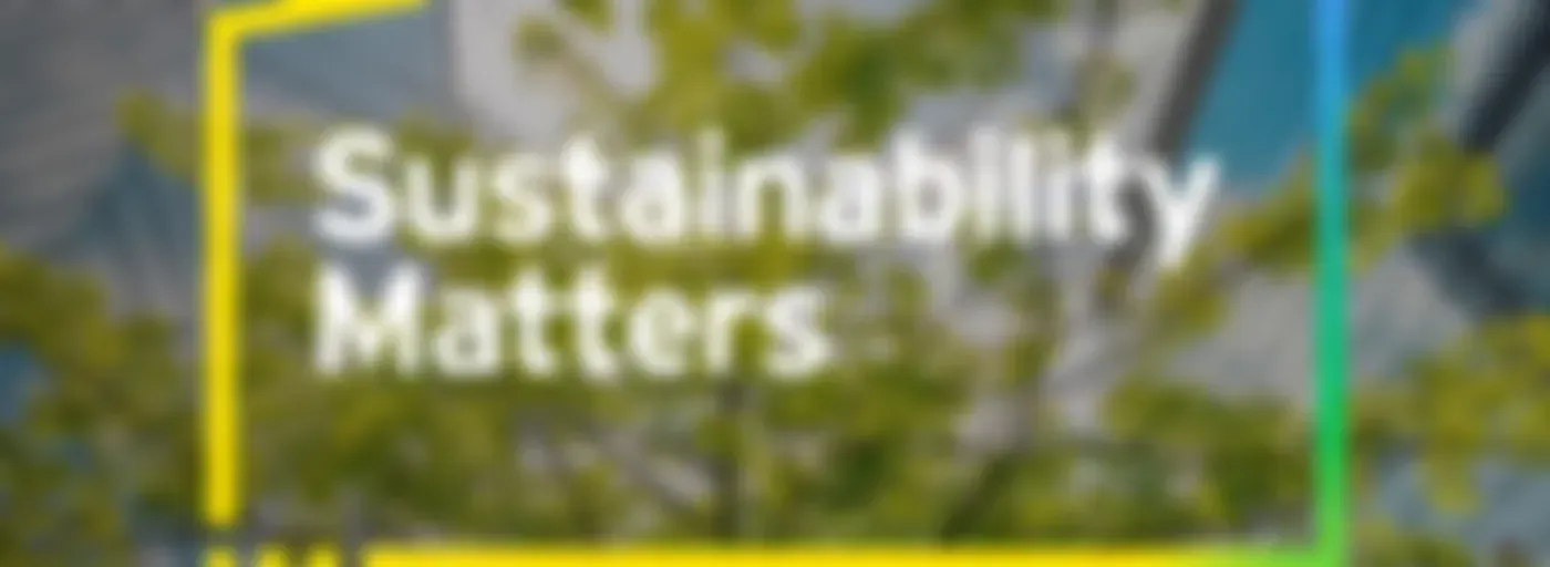 EY Sustainability Matters