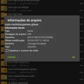 Dakuzinho consciente
