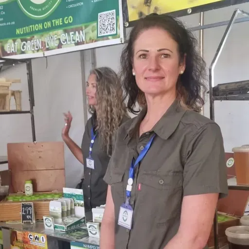 Vroue-bemagtigingsprojek in byeboerdery