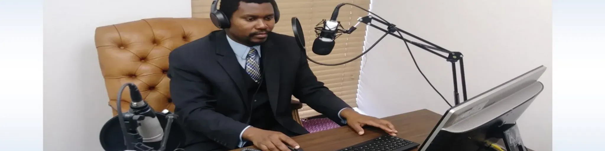 Radio Levangile LLC