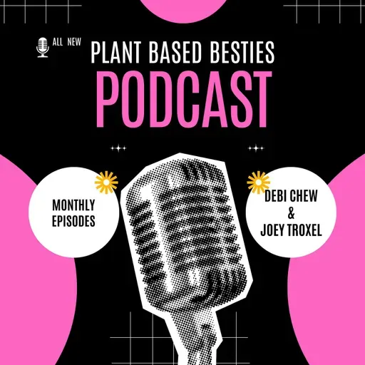 S2E2: Why Fiber Is Just As Important As Protein