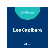 Los Capibaras - Nuestros peluches favoritos