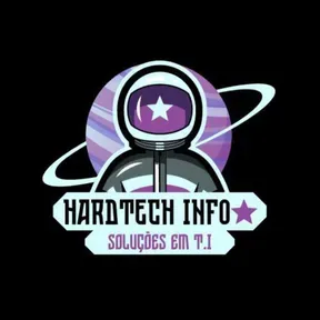 Hard Tech