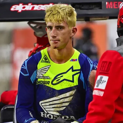 «После клетчатого флага». Сезон 2022 года. Эпизод 11