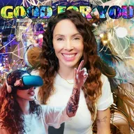Numb and Number | Good For You Podcast with Whitney Cummings | EP 291