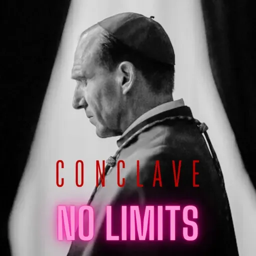 Cónclave - Nakatomi No Limits - Episodio exclusivo para mecenas