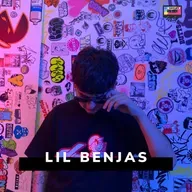 Hablemos del Cuarto Arte - Lil Benjas
