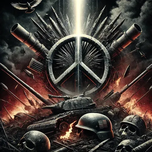 La República del Metal 9x25