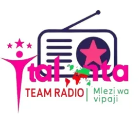 Talanta team radio