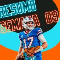Inside The Field - 91 - Resumo Semana 09