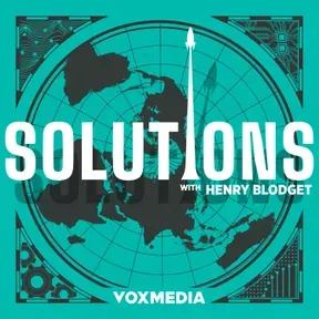 Solutions with Henry Blodget