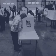 States Use Trump Administration Data System To Root Out Noncitizen Voters