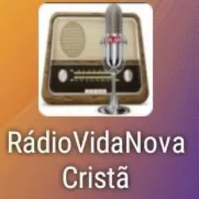 Rádio Vida Nova Cristã Bauru-sp
