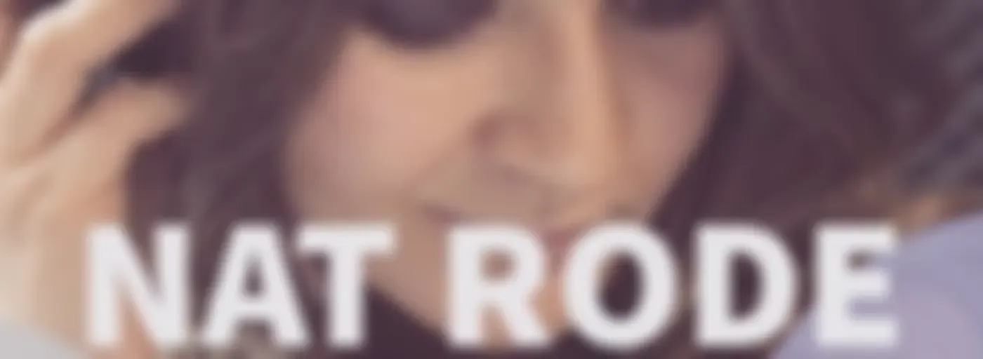 Natalia Rode El Podcast