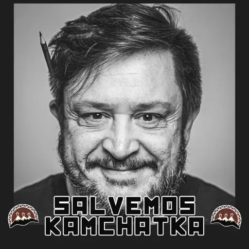 Hablamos con Hernán Casciari